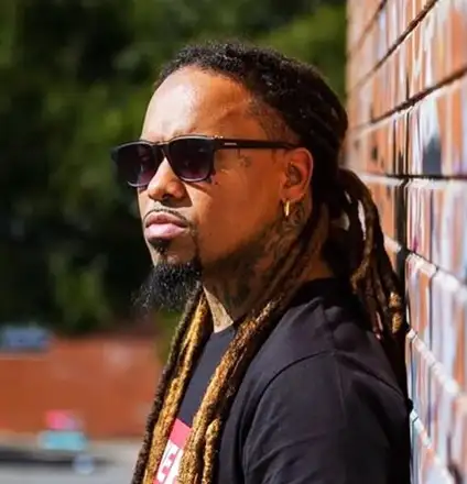 Edson Wildbrand Silva